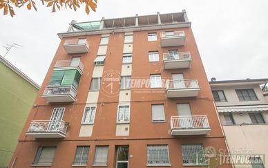 Appartamento a Sesto San Giovanni 2 locali