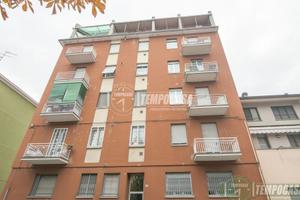 Appartamento a Sesto San Giovanni 2 locali