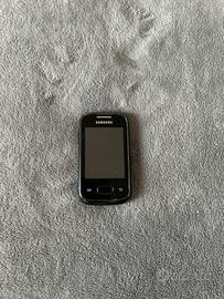 Samsung Galaxy Y GT-S5360 Vintage 2011