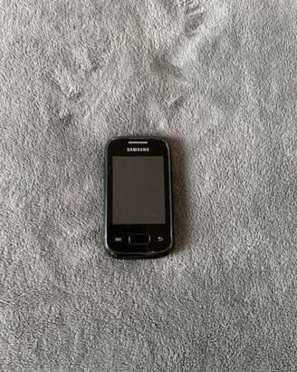 Samsung Galaxy Y GT-S5360 Vintage 2011