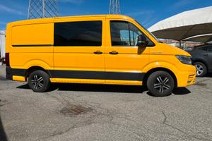 Volkswagen Crafter 2.0 TDI 177 CV DSG PM-TM