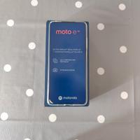 Motorola Moto e14