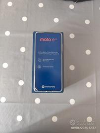 Motorola Moto e14