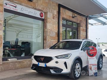 Cupra Formentor 1.5 tsi 150cv