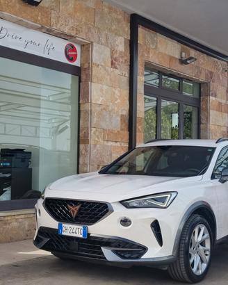 Cupra Formentor 1.5 tsi 150cv