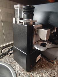 Macinino Gaggia e parti ricambio Baby. Macaf