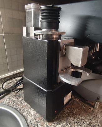 Macinino Gaggia e parti ricambio Baby. Macaf