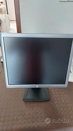 Monitor HP EliteDisplay E190i 19" IPS - Nuovo 