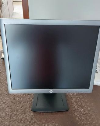 Monitor HP EliteDisplay E190i 19" IPS - Nuovo 