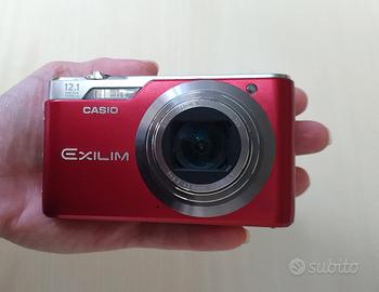 Macchina Fotografica 12 MP