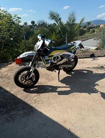 701 supermoto