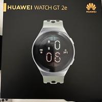 Huawei watch Gt2