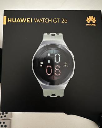 Huawei watch Gt2