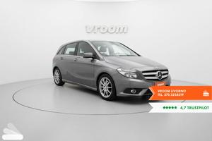 MERCEDES Classe B (T245) B 180 AUTOMATIC Ch...