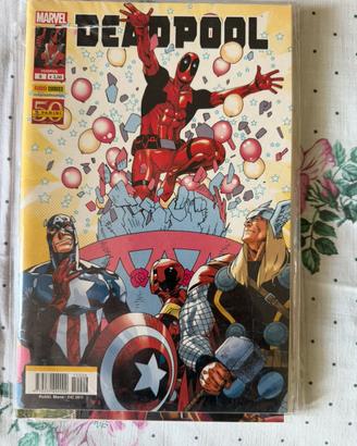 Deadpool