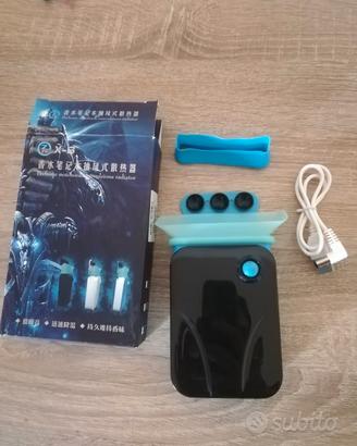 Ventola esterna USB per PC portatile Notebook