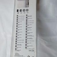 Tenda oscurante Ikea Fridans