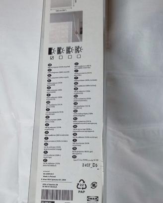 Tenda oscurante Ikea Fridans