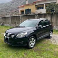 Volkswagen Tiguan 2000 TDI