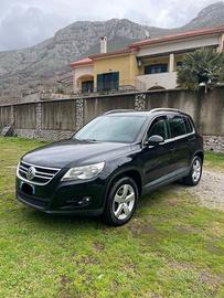 Volkswagen Tiguan 2000 TDI
