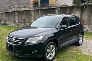 Volkswagen Tiguan 2000 TDI