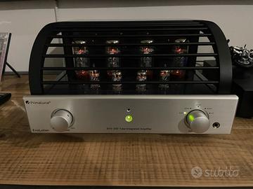 Primaluna Evo 200 integrato