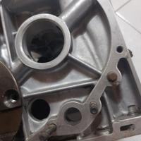 Basamento fiat 500r/126