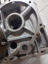 Basamento fiat 500r/126