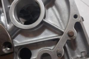 Basamento fiat 500r/126