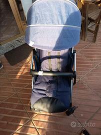 Passeggino Chicco Goody Plus ultraleggero