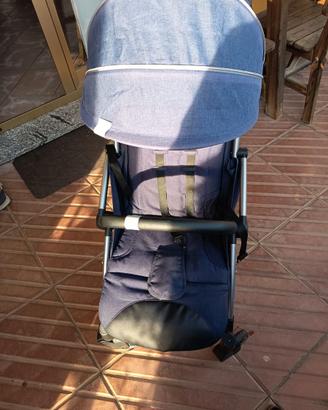 Passeggino Chicco Goody Plus ultraleggero