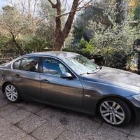 Bmw 320d eletta 163cv e90