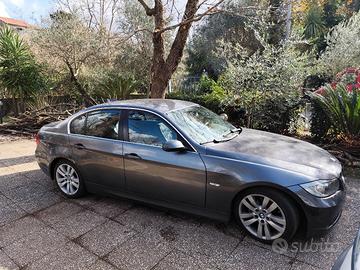 Bmw 320d eletta 163cv e90