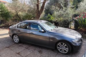 Bmw 320d eletta 163cv e90