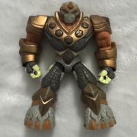 Gormiti Nick Signore della Terra