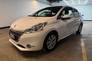 Peugeot 208 1.2 VTi 82 CV 3 porte Access