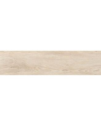 Pavimento Spc Harbour White Effetto Legno Rovere B