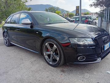 AUDI A4 B8 2.7 190CV S-LINE  - CONDIZIONI PERFETTE