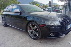 AUDI A4 B8 2.7 190CV S-LINE  - CONDIZIONI PERFETTE