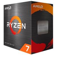 AMD Ryzen 7 5700G - CPU (processore)