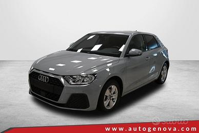 AUDI A1 SPORTBACK 25 TFSI 95CV ATTRACTION ( ADAPTI