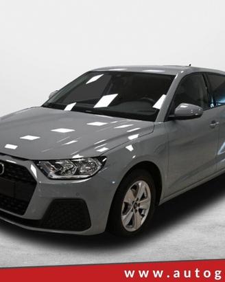AUDI A1 SPORTBACK 25 TFSI 95CV ATTRACTION ( ADAPTI