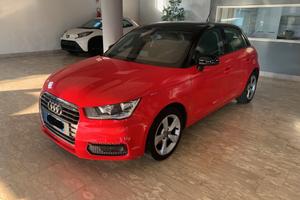 Audi A1 SPB 1.4 TDI Admired Ambition