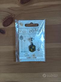 Charm Ciondolo Harry Potter - Stemma Tassorosso