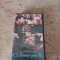 video casetta 