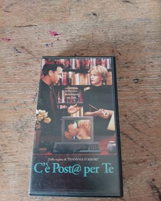 video casetta 
