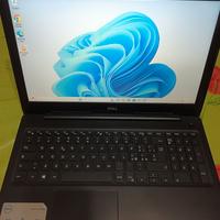 DELL VOSTRO I3 10 GENERAZIONE RAM 8 GB SSD 256 GB