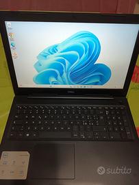 DELL VOSTRO I3 10 GENERAZIONE RAM 8 GB SSD 256 GB