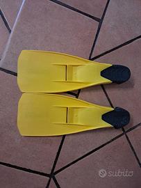 Pinne mare bambino bambina