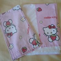 Lenzuolo Hello Kitty